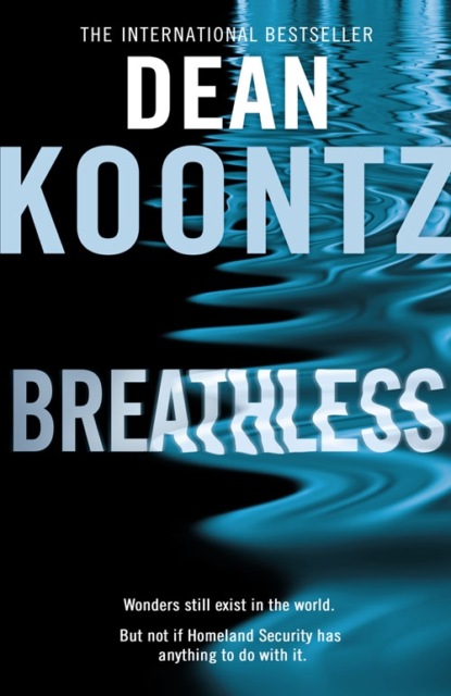 героическая фантастика  ЛитРес Breathless