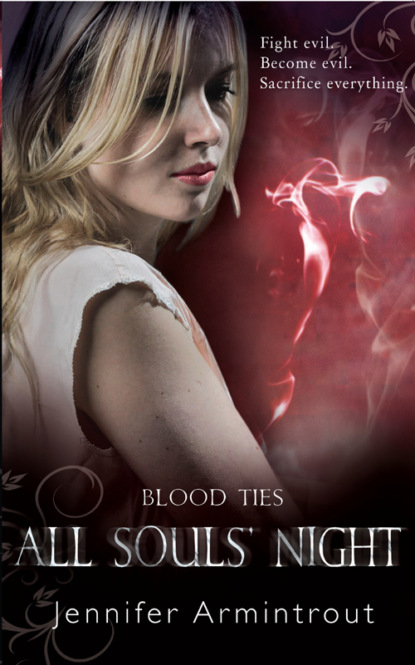 Blood Ties Book Four: All Souls' Night