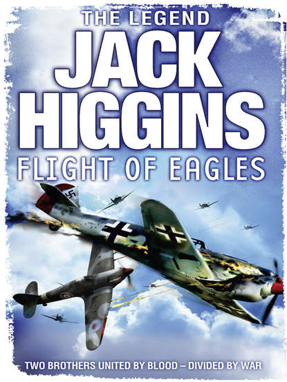 зарубежные приключения  ЛитРес Flight of Eagles