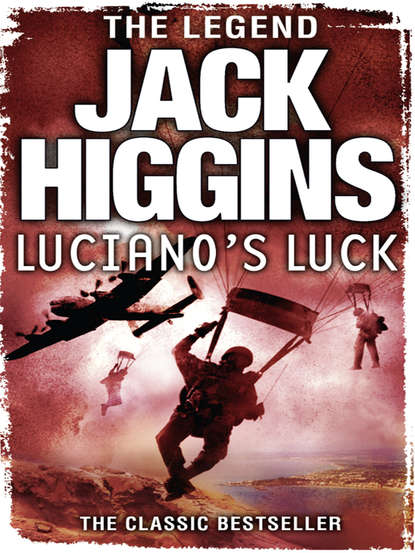 зарубежные приключения  ЛитРес Luciano’s Luck