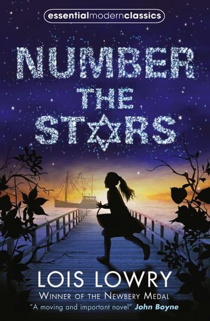 Number the Stars