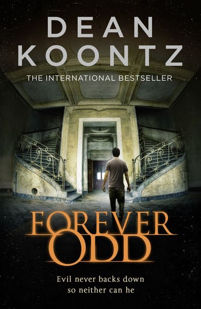 зарубежные приключения Forever Odd