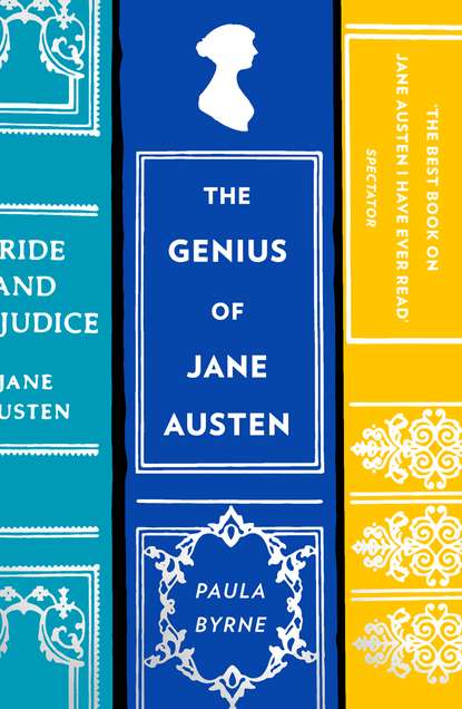 The Genius of Jane Austen: Her Love of Theatre and Why She Is a Hit in Hollywood