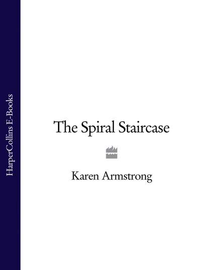 The Spiral Staircase