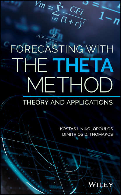 Forecasting With The Theta Method. Theory and Applications