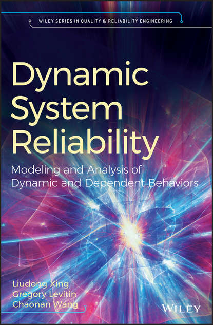 Dynamic System Reliability. Modeling and Analysis of Dynamic and Dependent Behaviors