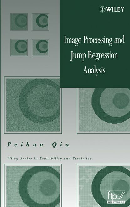 Image Processing and Jump Regression Analysis