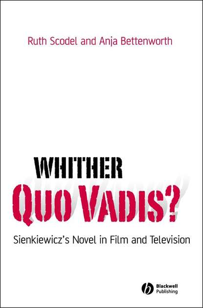 Whither Quo Vadis?