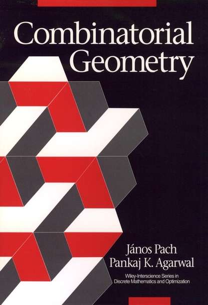 Combinatorial Geometry