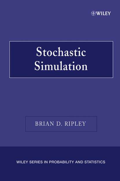 Stochastic Simulation