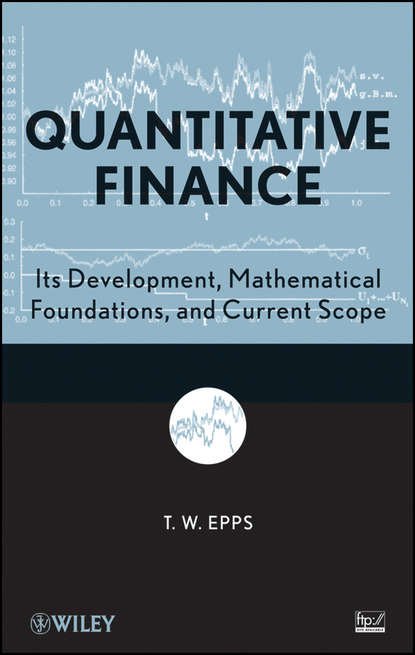 Quantitative Finance