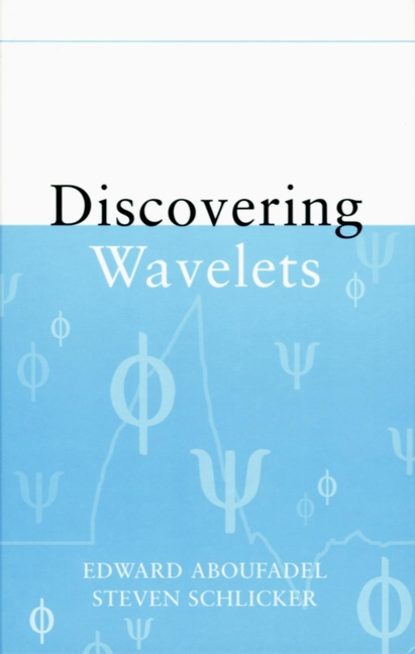 Discovering Wavelets