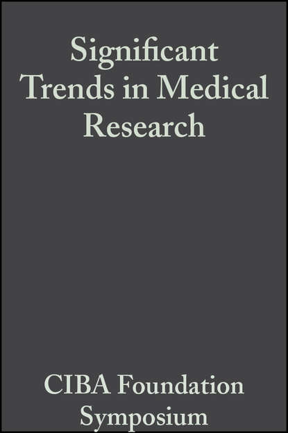 Significant Trends in Medical Research