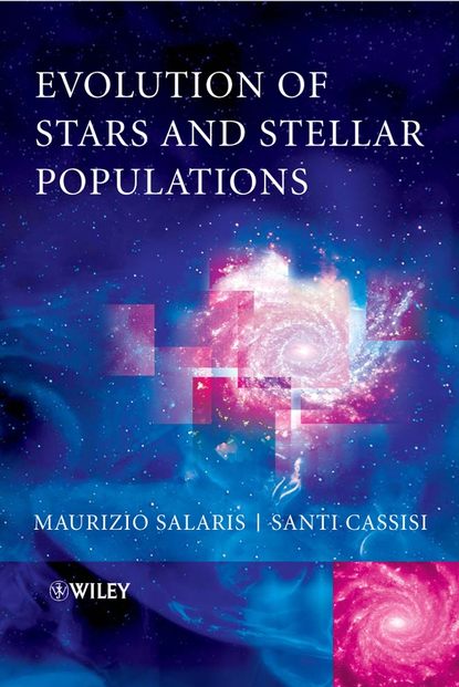 астрономия Evolution of Stars and Stellar Populations