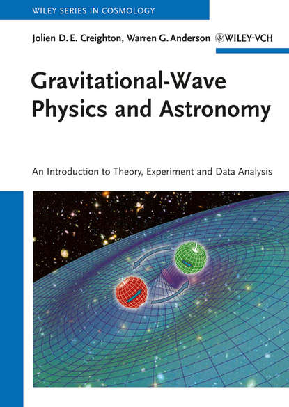 астрономия  ЛитРес Gravitational-Wave Physics and Astronomy