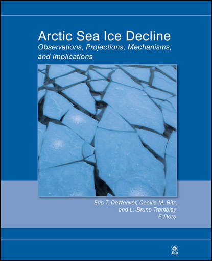 Arctic Sea Ice Decline