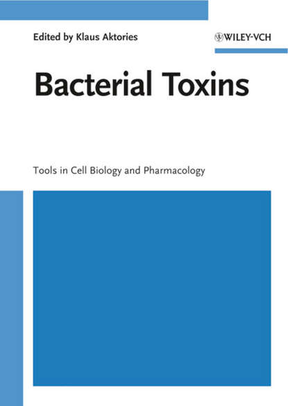 Bacterial Toxins