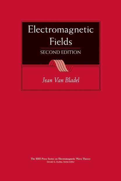 Electromagnetic Fields