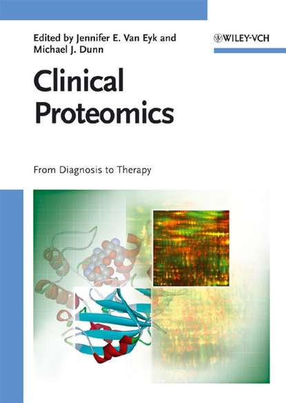 Clinical Proteomics