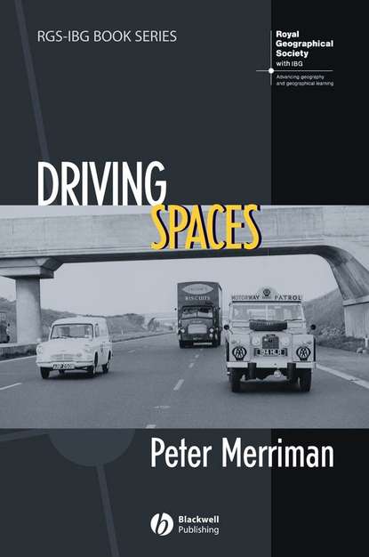 Driving Spaces