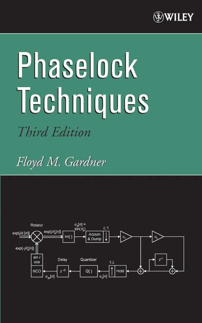 Phaselock Techniques