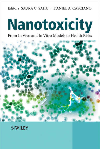 Nanotoxicity