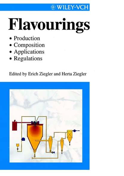 Flavourings