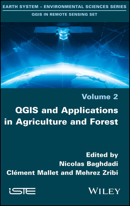 QGIS and Applications in Agriculture and Forest