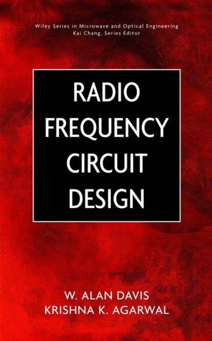 Radio Frequency Circuit Design