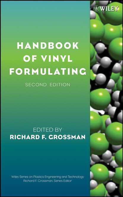 Handbook of Vinyl Formulating