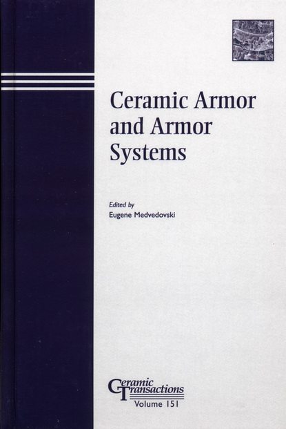 Ceramic Armor and Armor Systems