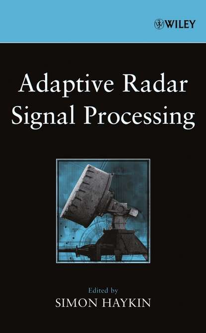 Adaptive Radar Signal Processing