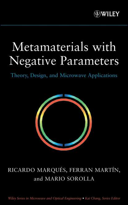 Metamaterials with Negative Parameters