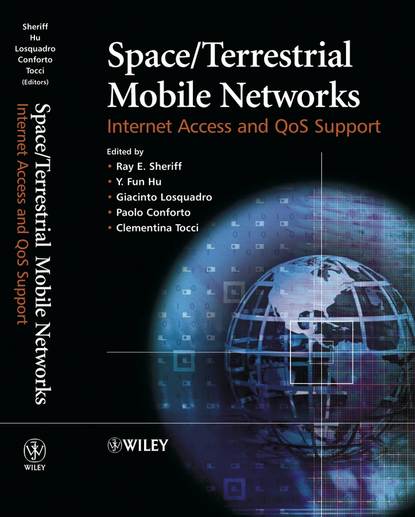 Space/Terrestrial Mobile Networks