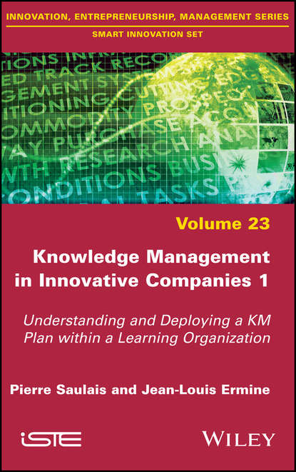 Knowledge Management in Innovative Companies 1