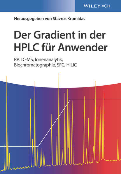 Der Gradient in der HPLC f?r Anwender