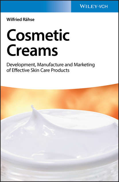 Cosmetic Creams