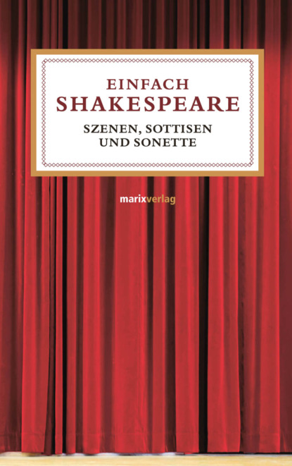 Einfach Shakespeare