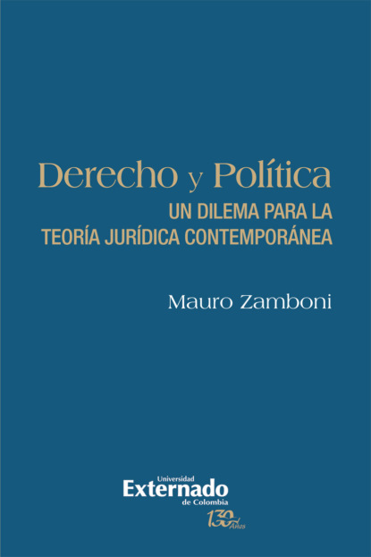 Derecho y Pol?tica