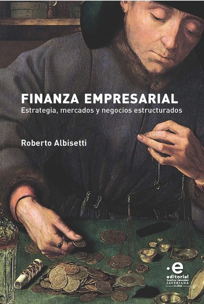 Finanza empresarial