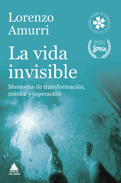 La vida invisible