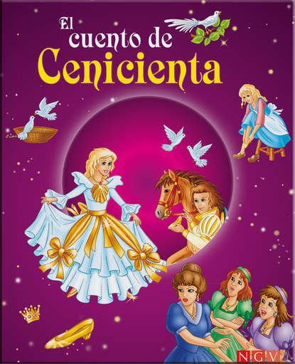   ЛитРес El cuento de Cenicienta