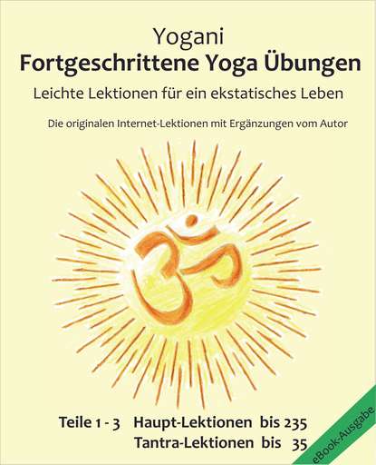 Fortgeschrittene Yoga ?bungen - Teile 1-3