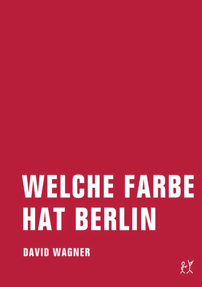 Welche Farbe hat Berlin