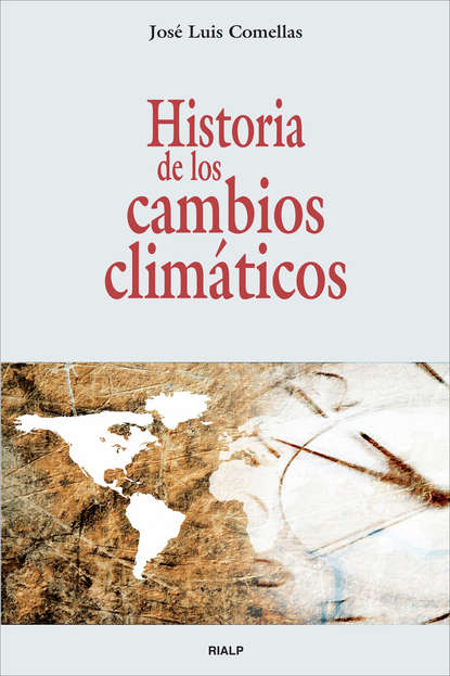 Historia de los cambios clim?ticos