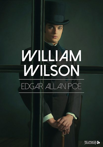 William Wilson