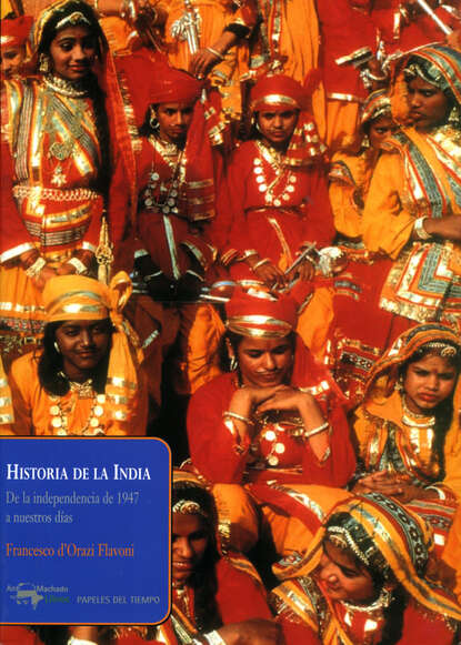 Historia de la India