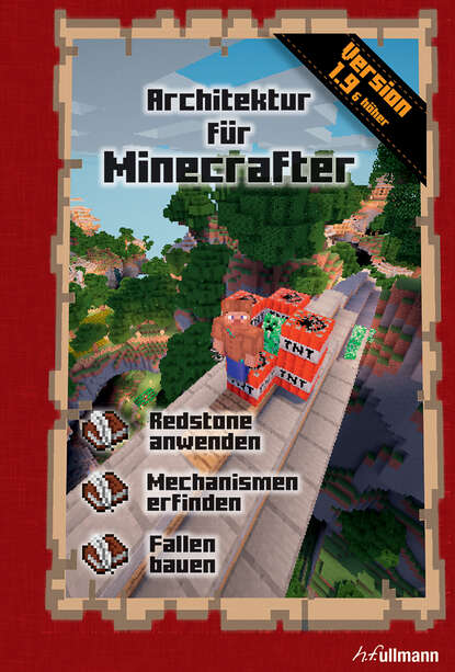 Architektur f?r Minecrafter