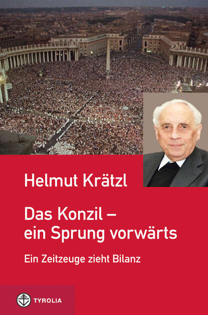 Das Konzil - ein Sprung vorw?rts