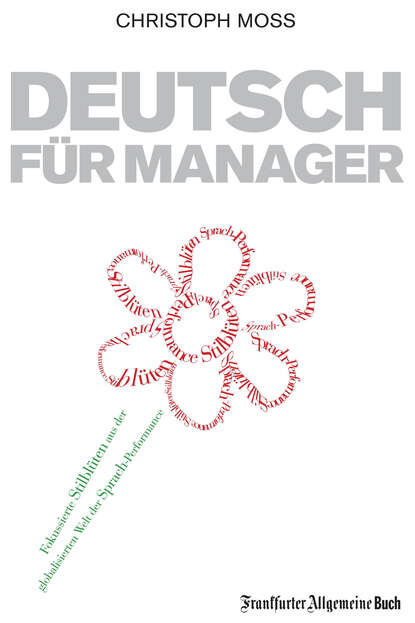 Deutsch f?r Manager